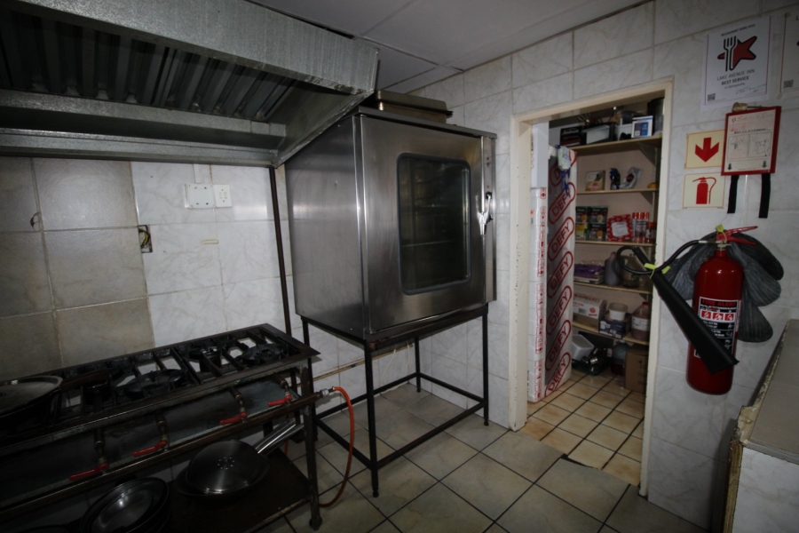 Commercial Property for Sale in Deneysville Free State